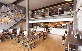 Yha Bristol
